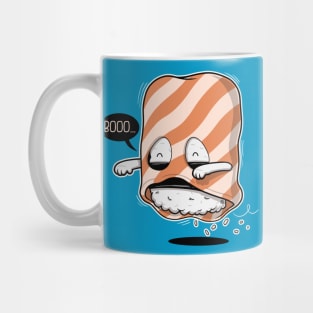 SUSHI GHOST Mug